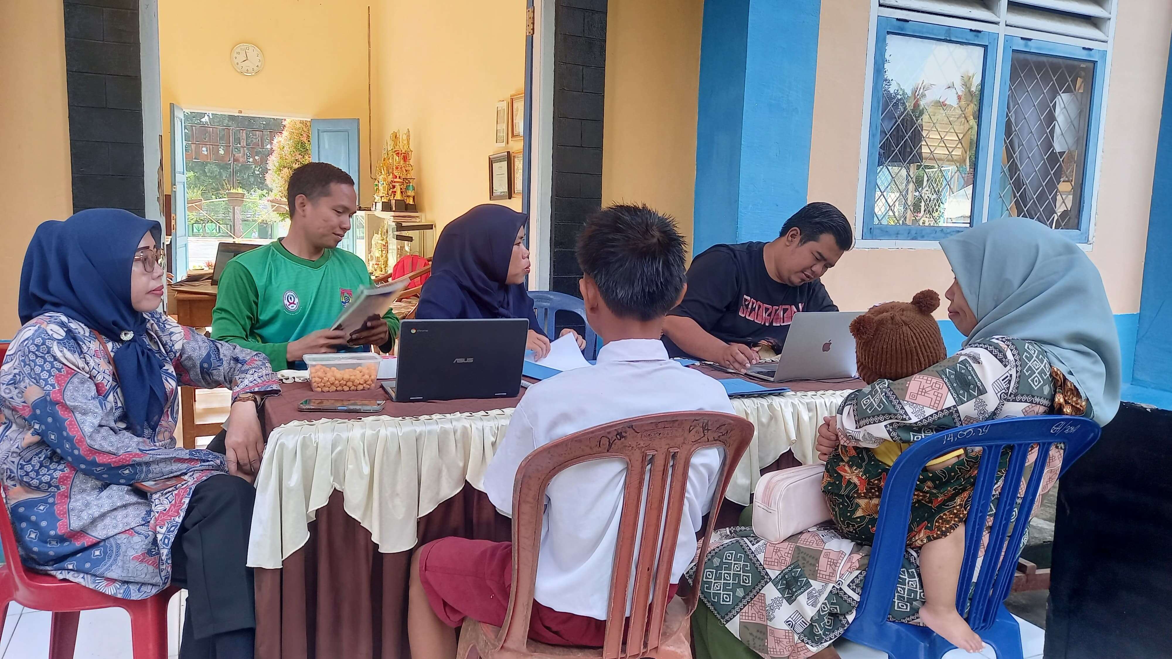 SPMB hari ketiga
