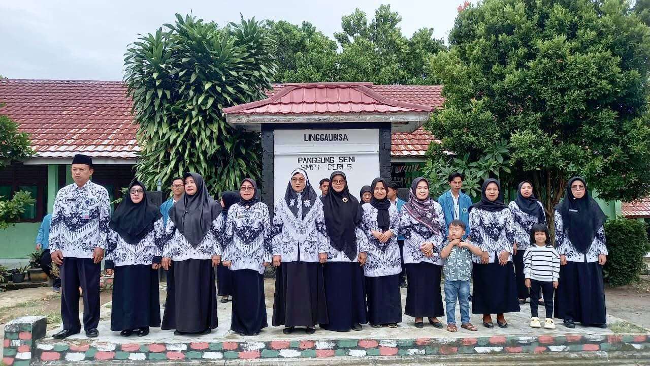 Foto bersama