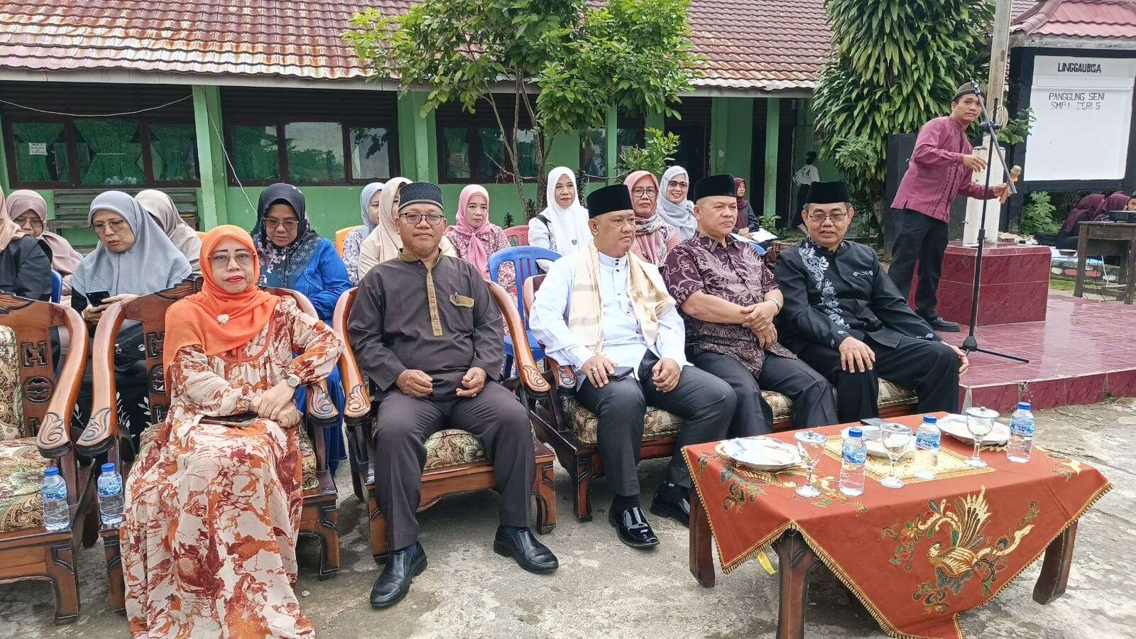 Peringatan Isra Mi'raj