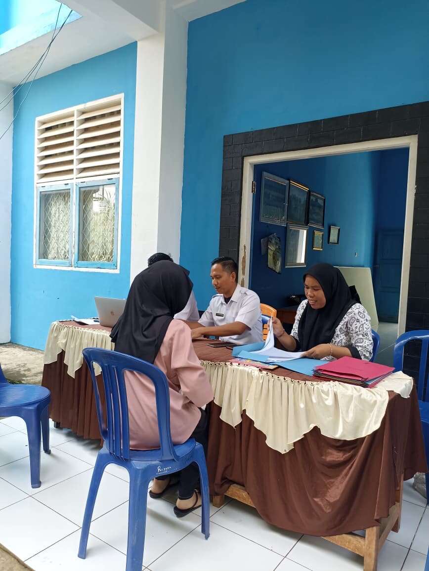 SPMB Hrai pertama