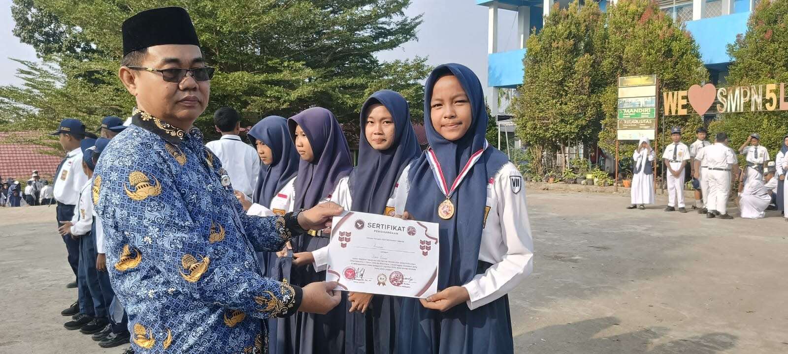 Juara