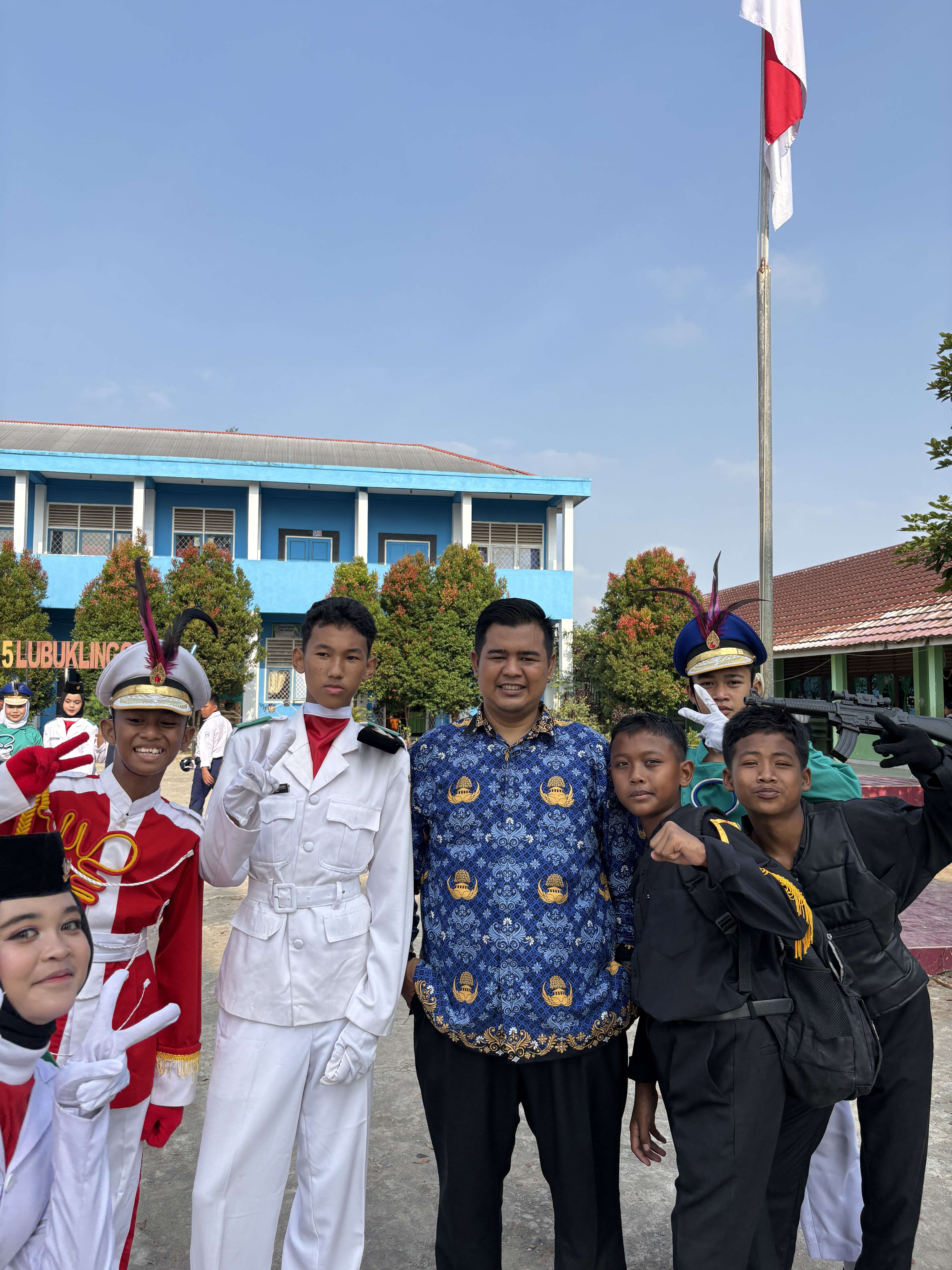 17 Agustus 2026