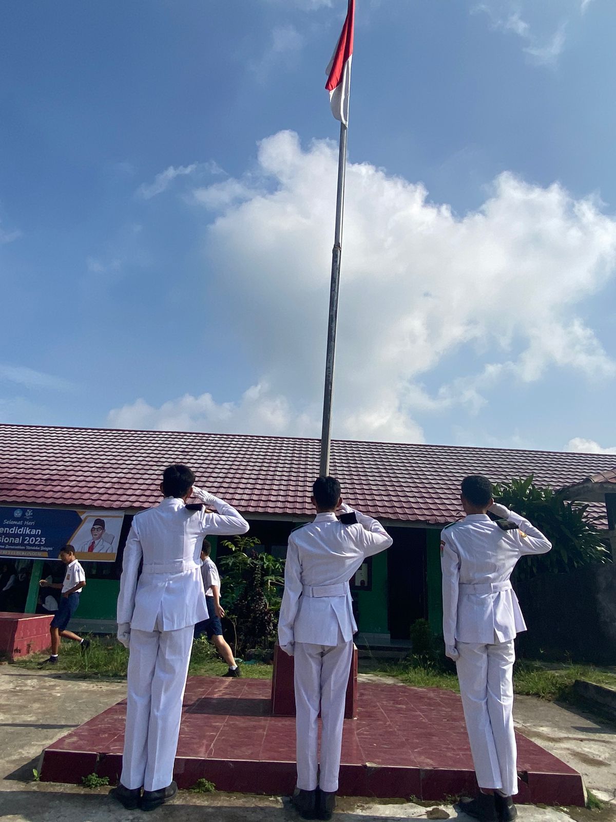 Hari Pendidikan Nasional
