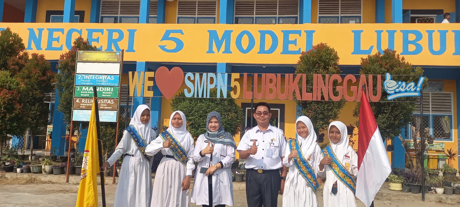 perangkat inti