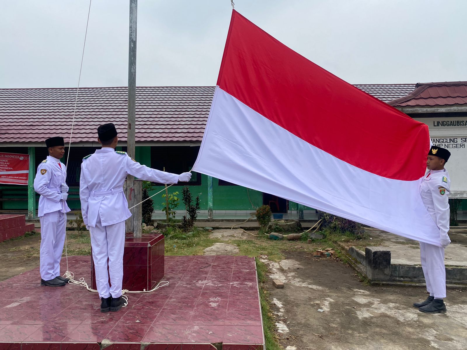 17 Agustus 2023