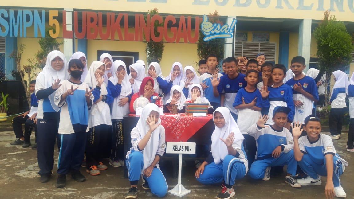 Gelar Karya