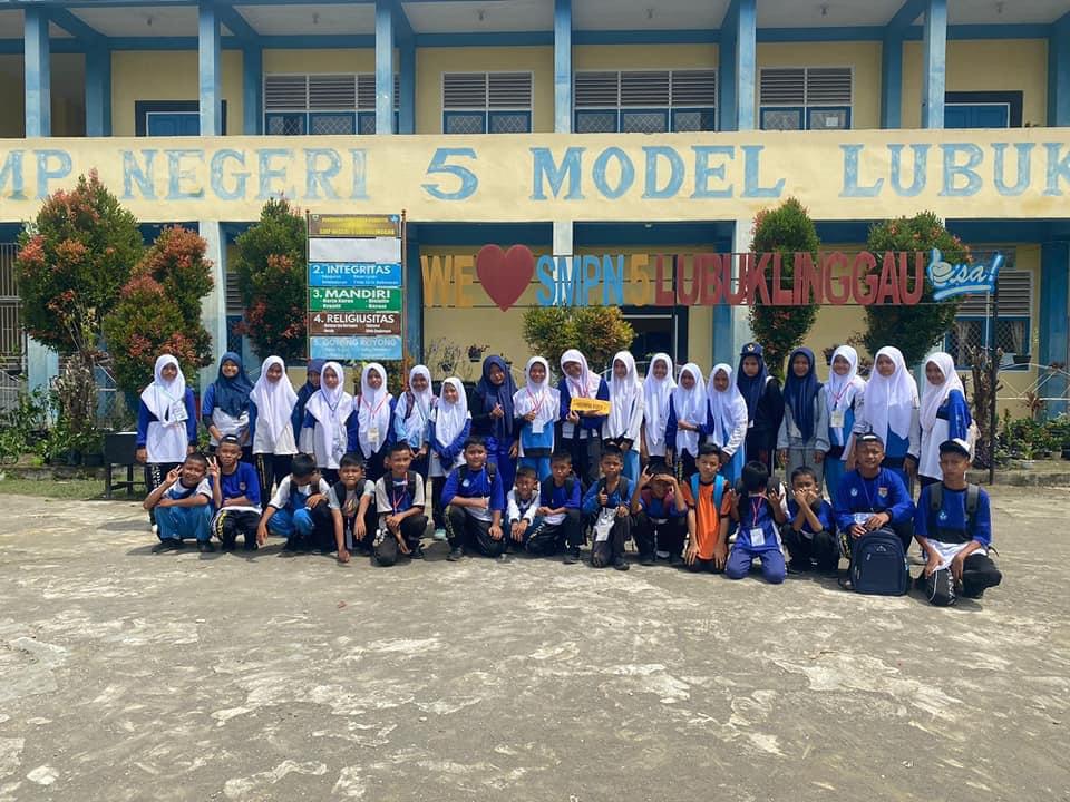 Foto bersama