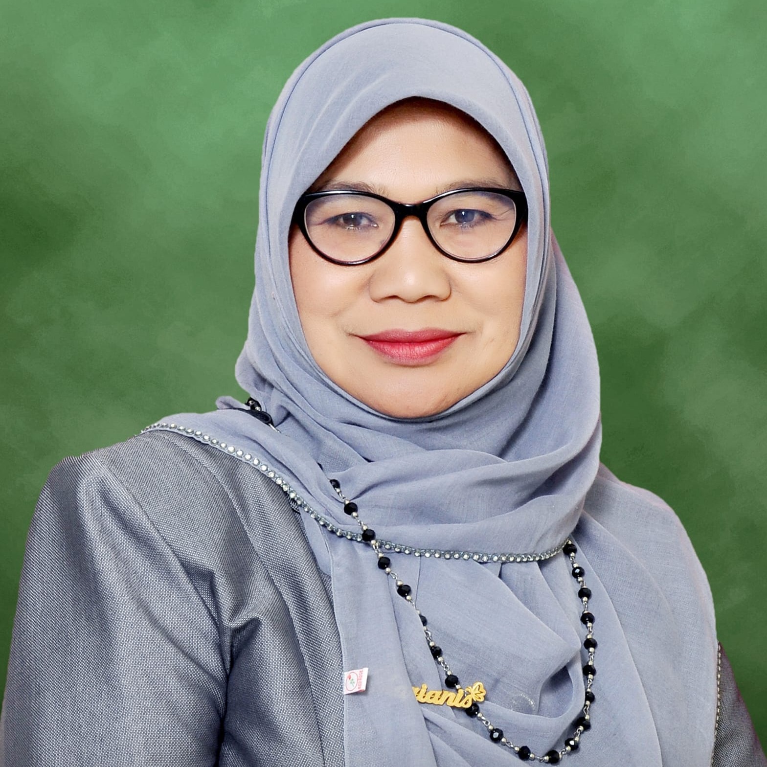 Foto Kepsek