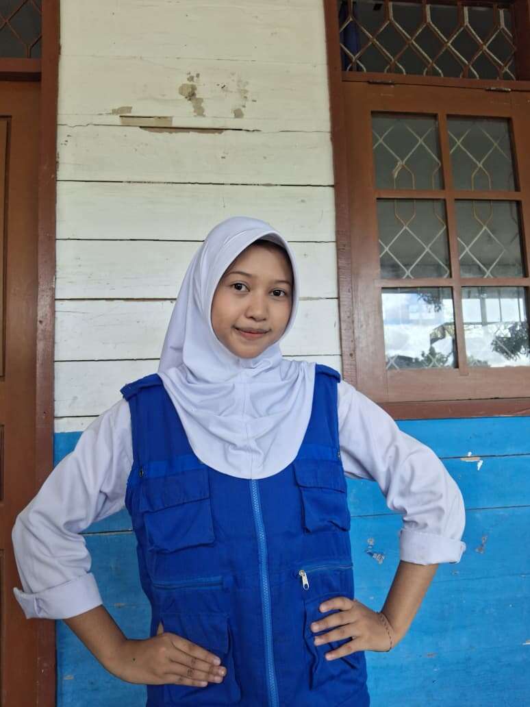 RAYSA SEPTIANA PUTRI