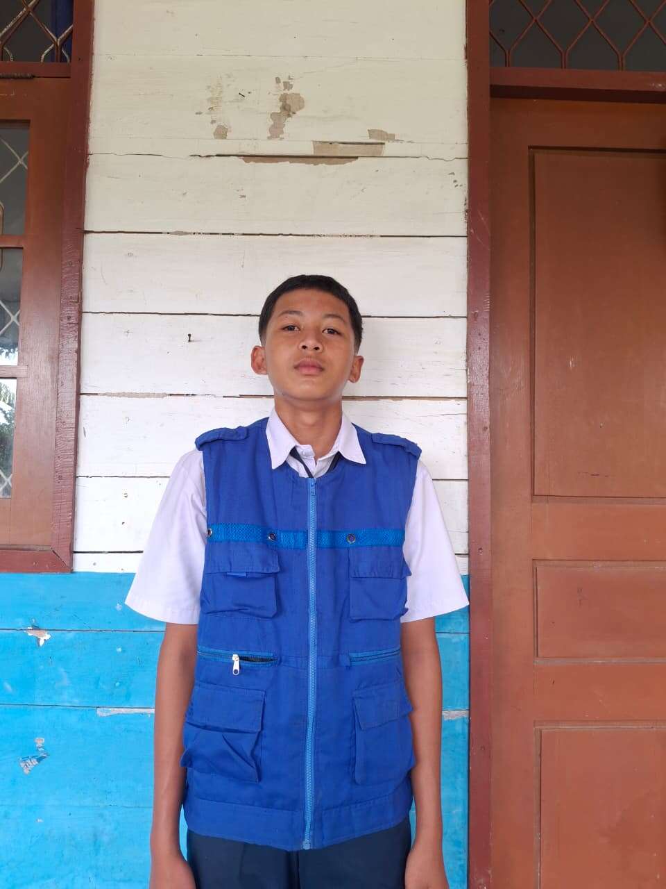 MUHAMMAD FEBRIAN PRATAMA
