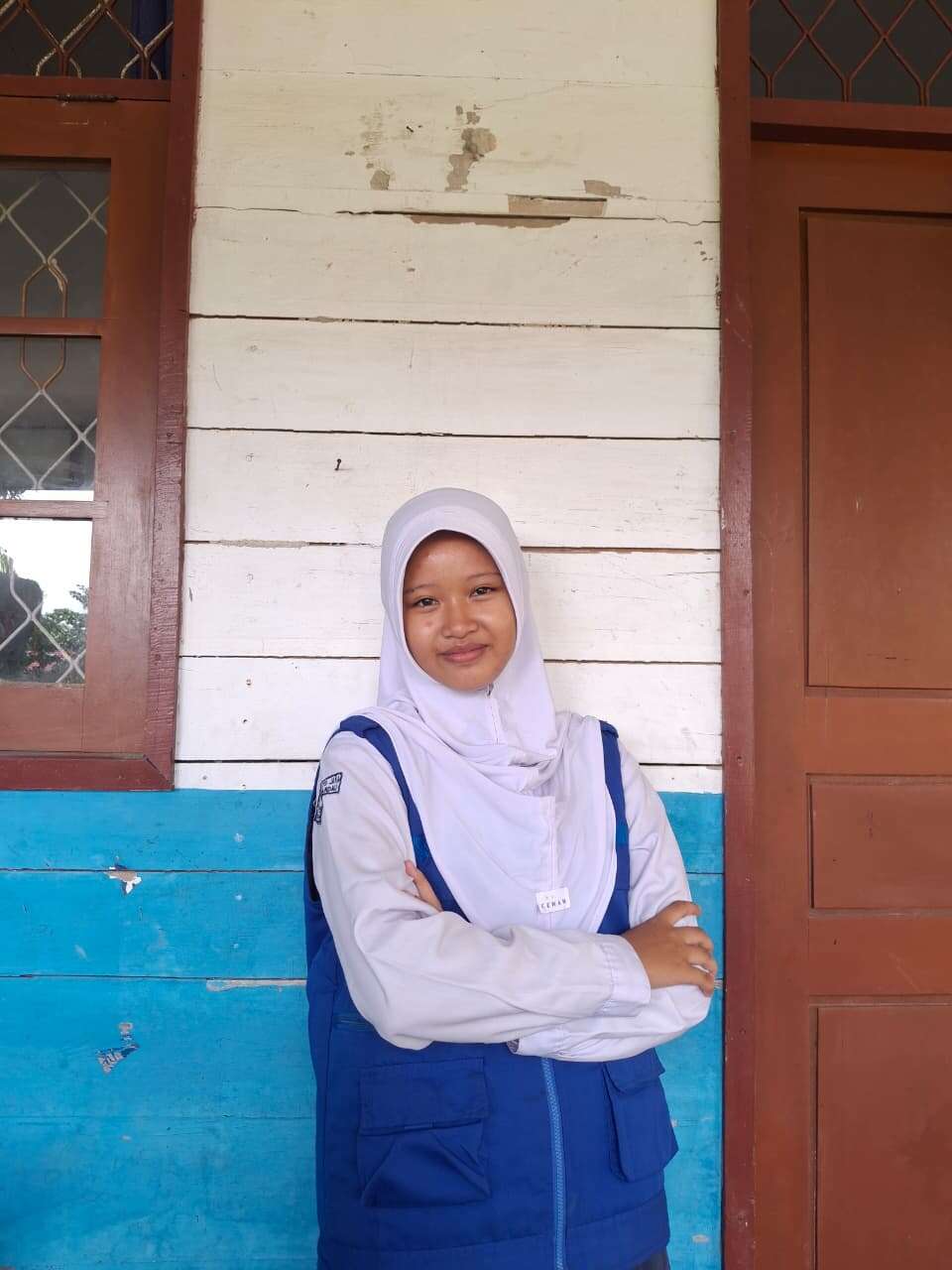 Maulani Jazila Kamaliah
