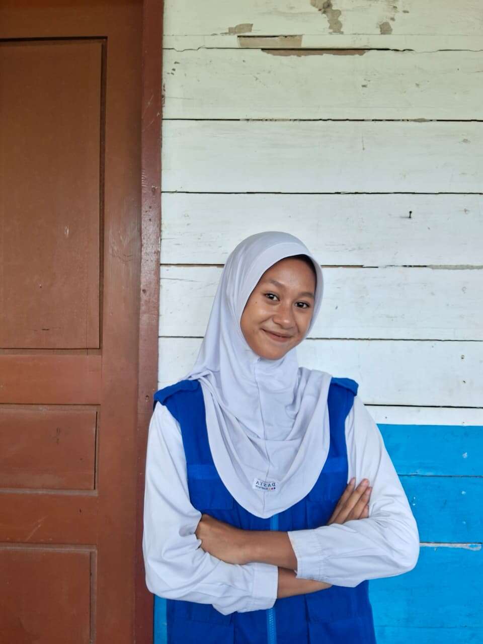 Riska Fitriana Saputri Hariyani