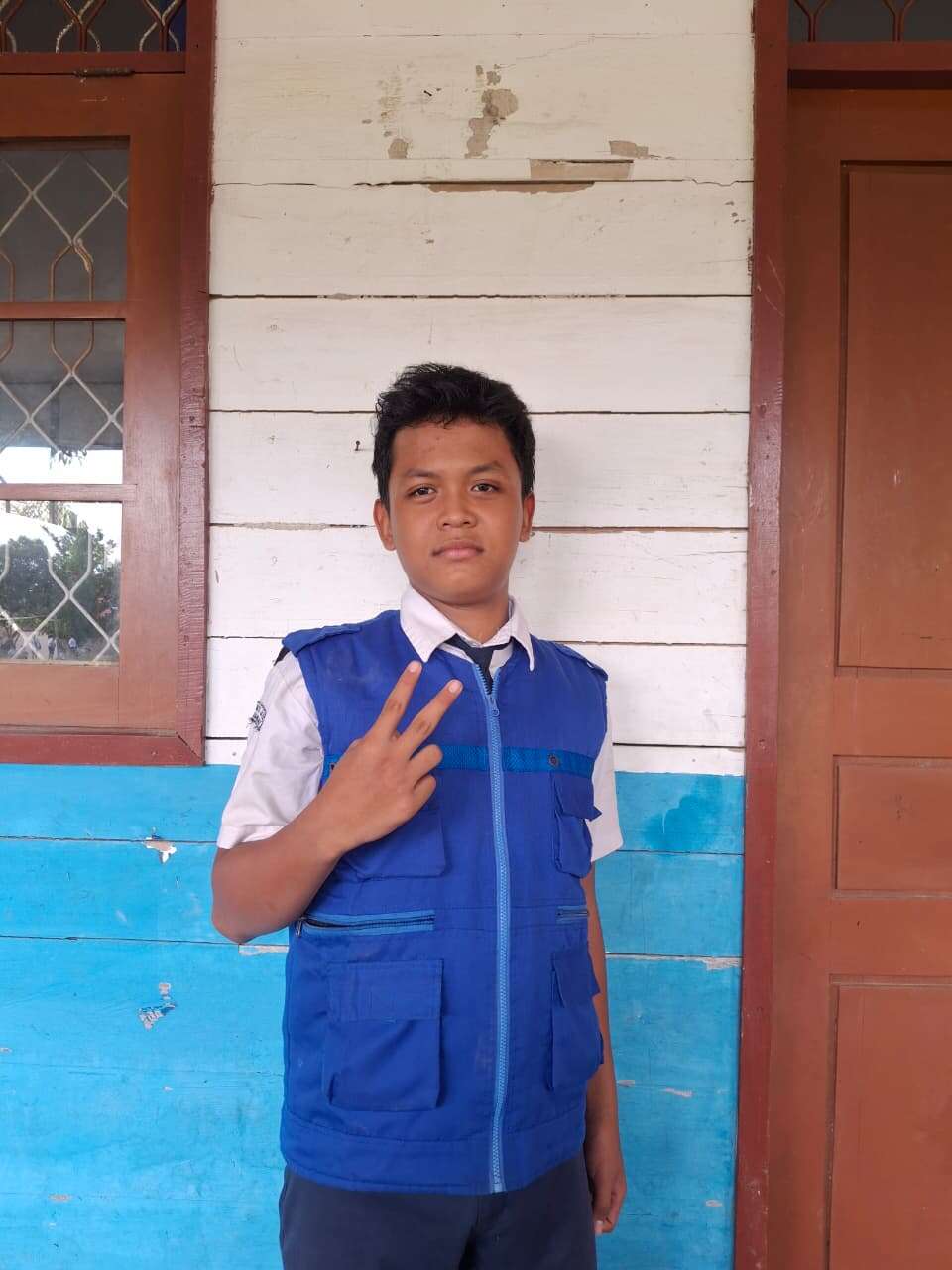 Muhamad Engal Ferdiano