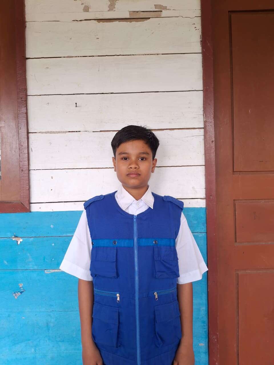 JEFLIN WINDOU PURBA SINDORO