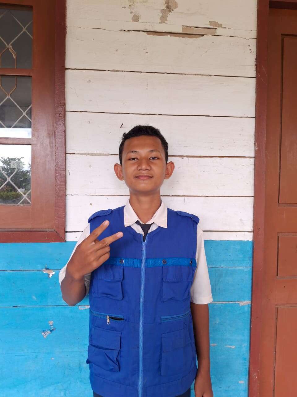 HARUN NURRAHMAN