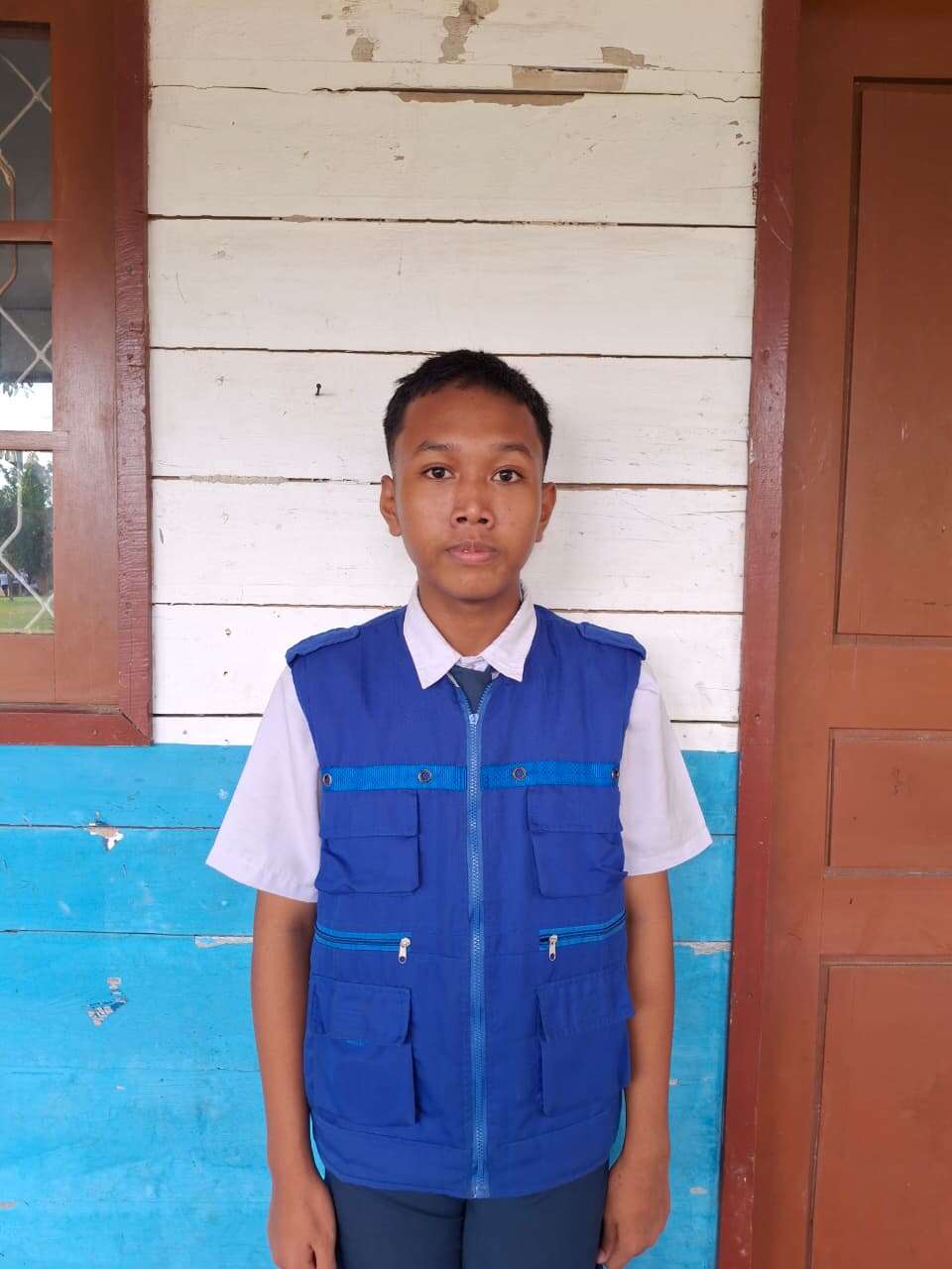 MUHAMMAD DANNY ALFIANSYAH