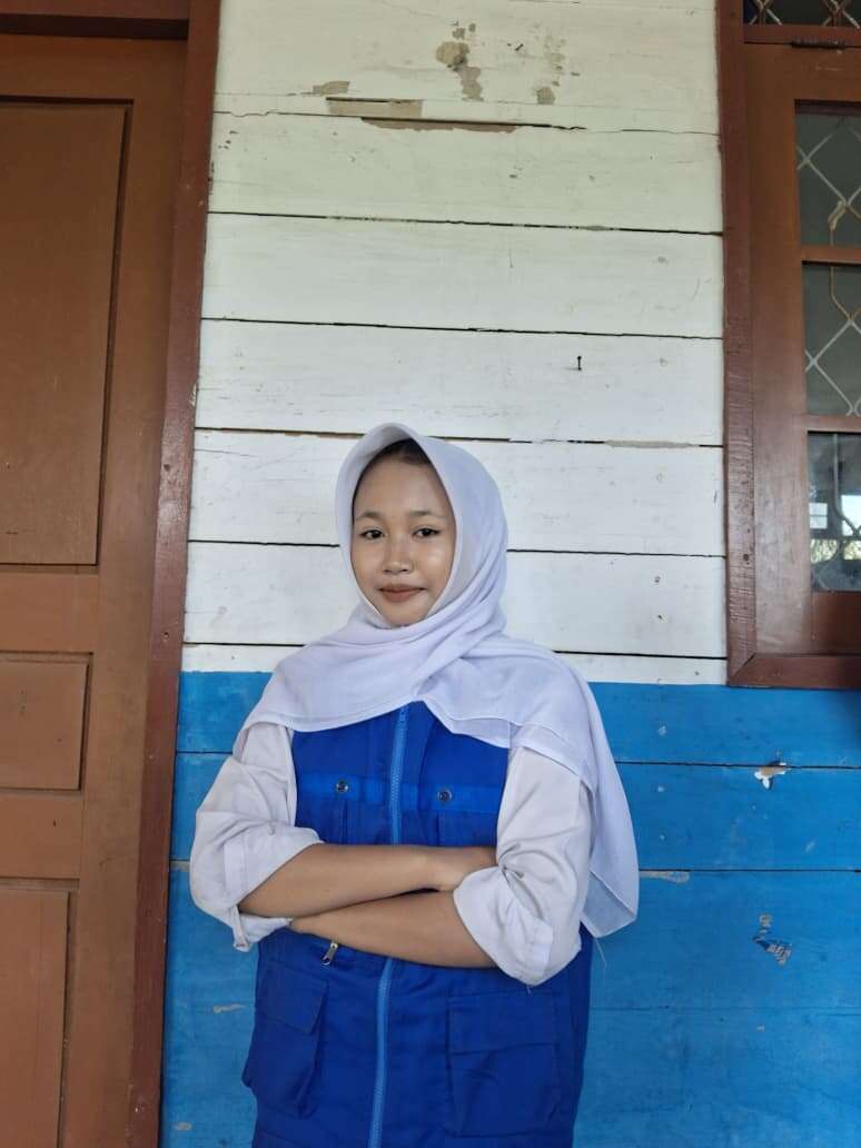 SHERLY PURNAMA