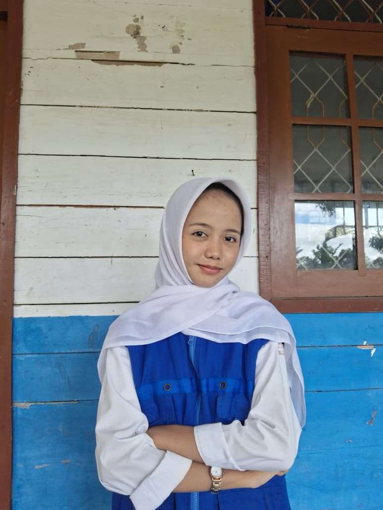 EKA PUTRI WULANDARI