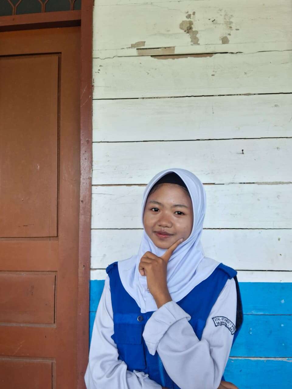ADILA MAHARANI