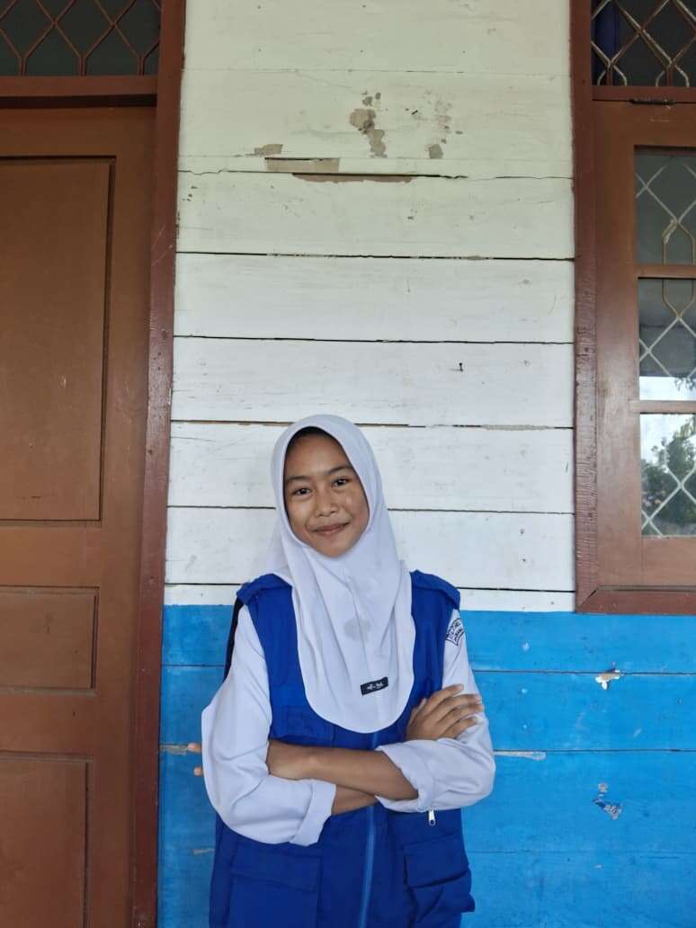 MAYSARI RIYANTI NUR AINI