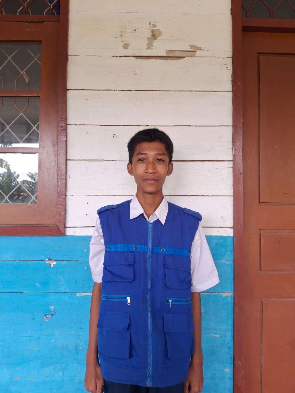 DZAKY NAUFAL ALI RIFA’I