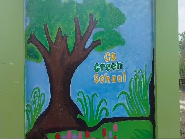 Video P5 Karya Siswa 8A
