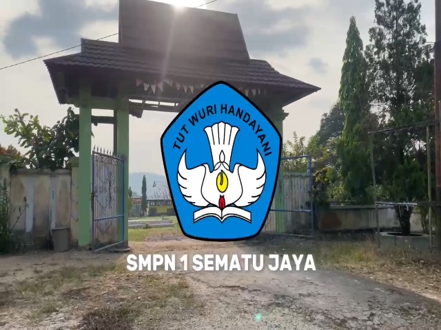 Sekolahku