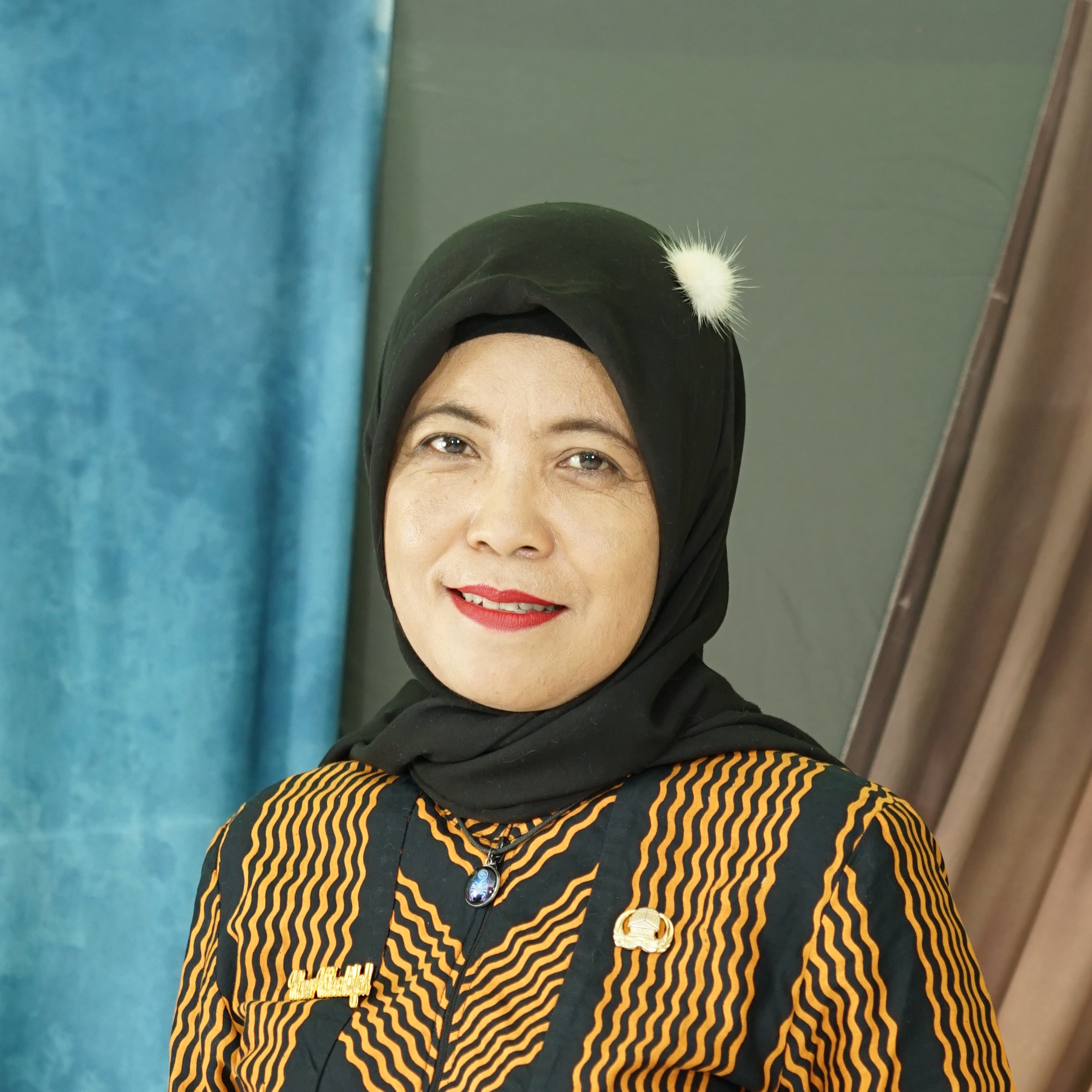 Foto Kepsek