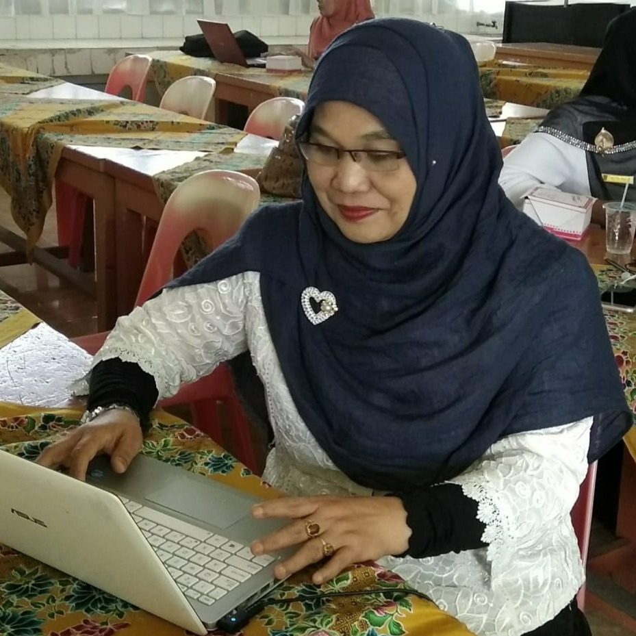 Foto Kepsek