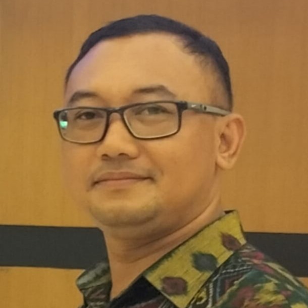 Foto Kepala Sekolah I Wayan Sudita, S. Pd., M. Pd.