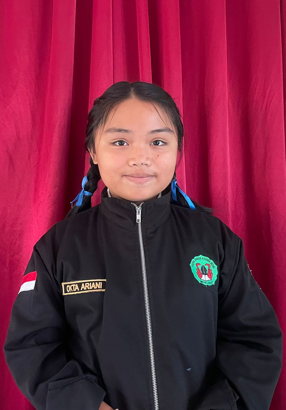 Ni Wayan Oktariani