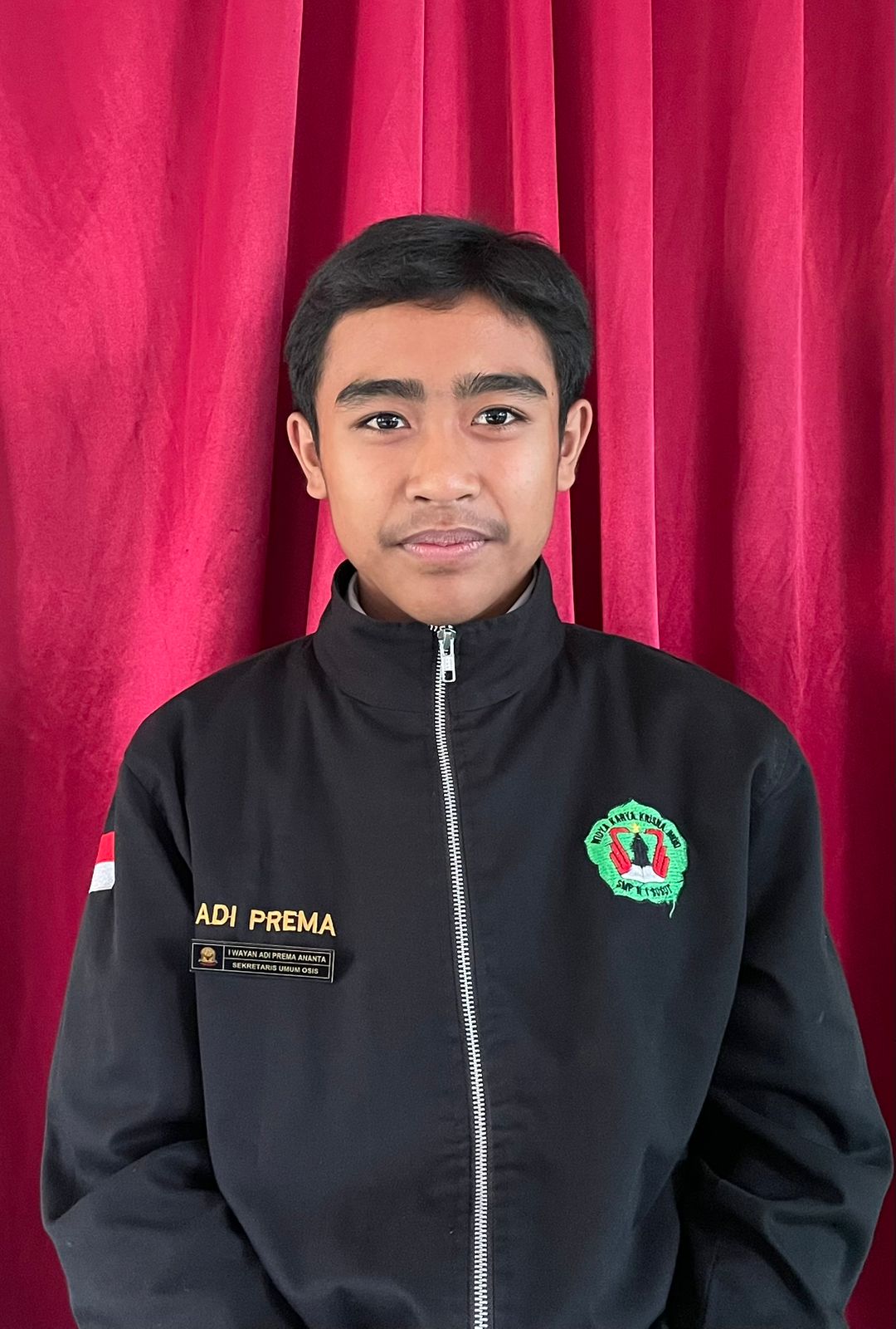 I Wayan Adi Prema Ananta