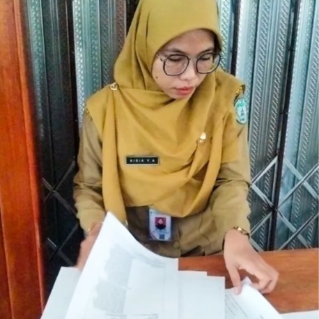Foto Kepsek