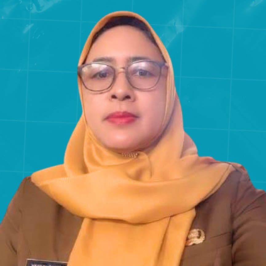 Kepala Sekolah SMPN 48 KOTA BEKASI