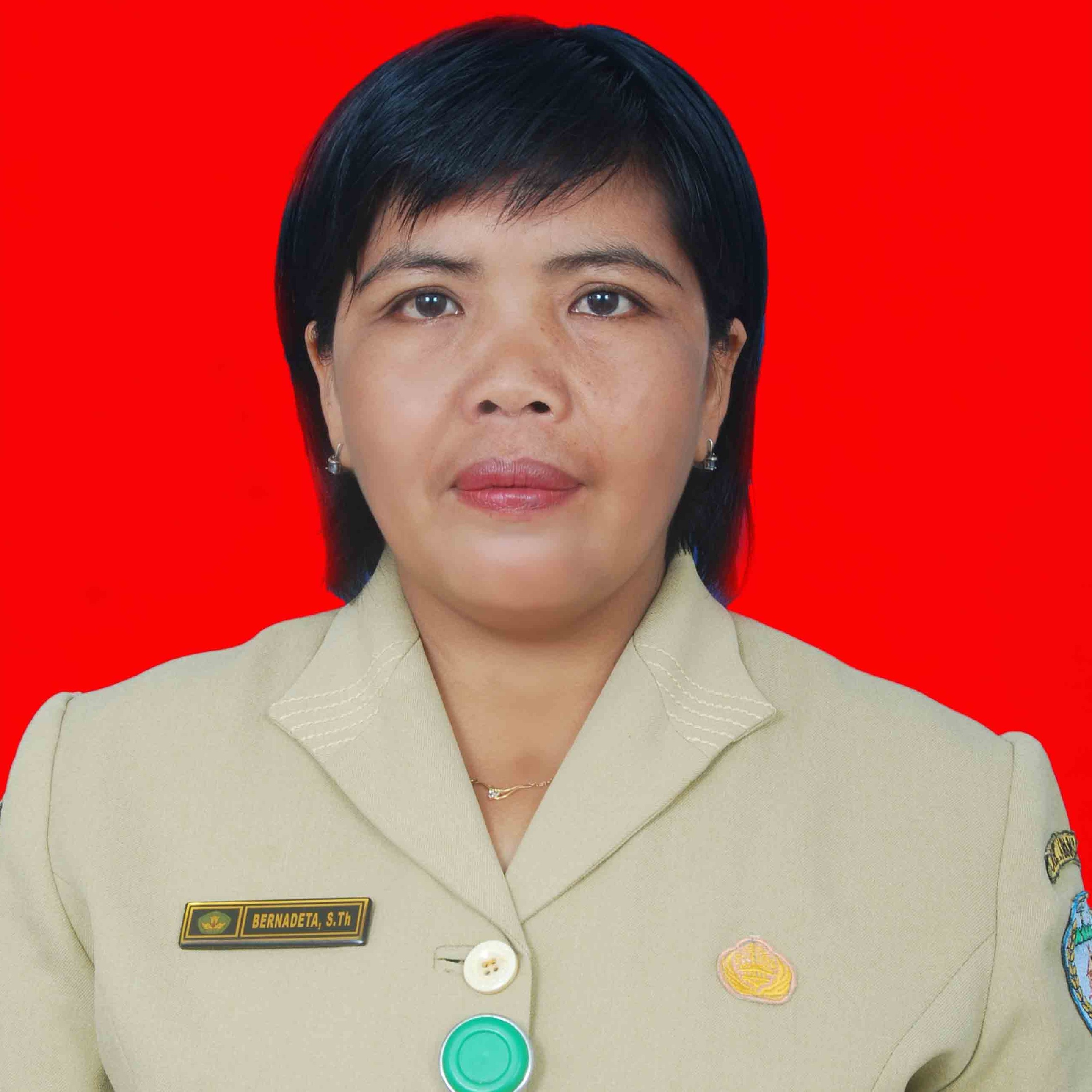 Foto Kepsek
