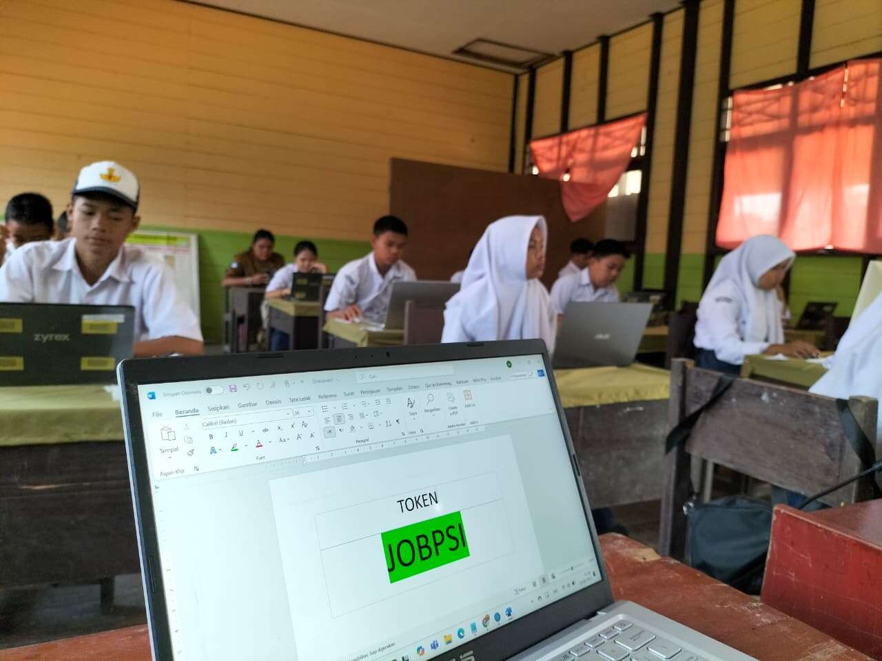 ANBK 2025