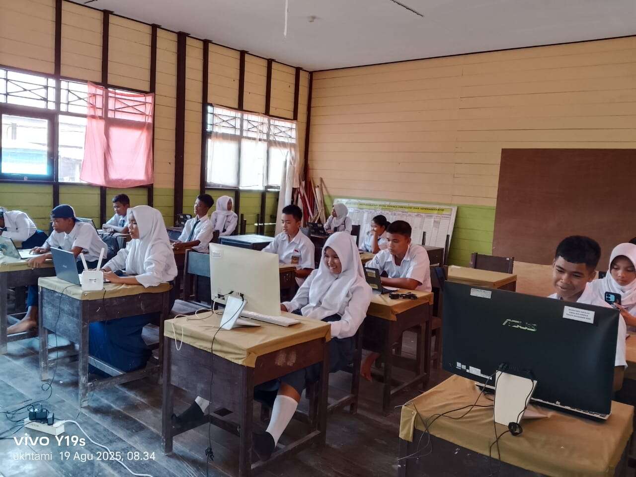 ANBK 2025