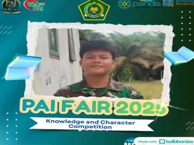 Olimpiade PAI 2025