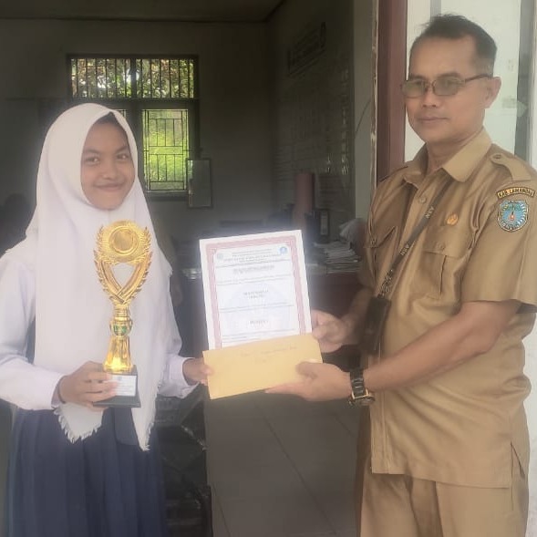Foto Kepsek